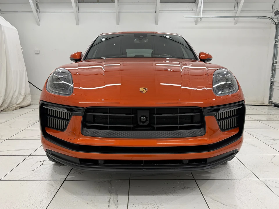 2024 Porsche Macan S - Image 8 of 31