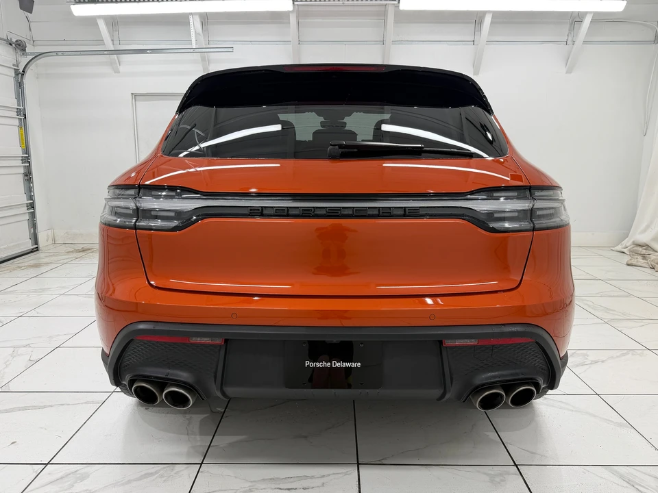 2024 Porsche Macan S - Image 12 of 31