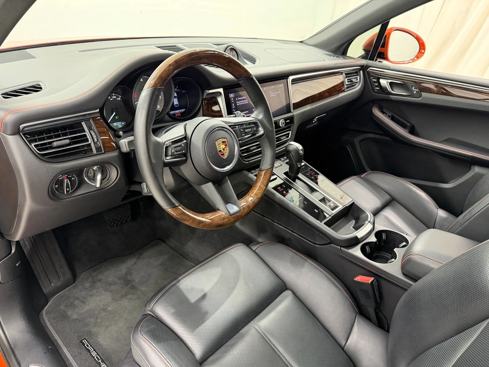 2024 Porsche Macan S - Image 4 of 31
