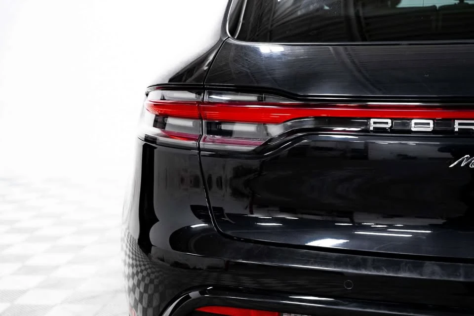 2024 Porsche Macan S - Image 9 of 20