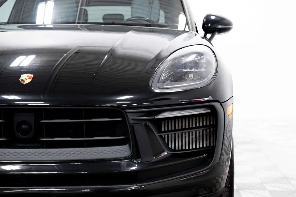 2024 Porsche Macan S - Image 14 of 20