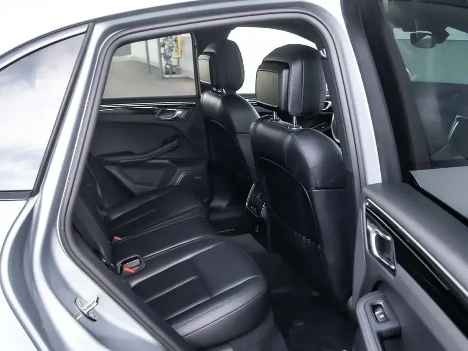 2024 Porsche Macan S - Image 20 of 20