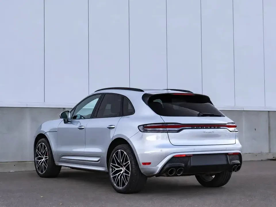 2024 Porsche Macan S - Image 6 of 20
