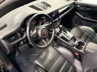 2024 Porsche Macan S - Image 4 of 4