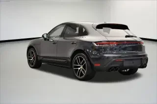 2024 Porsche Macan S - Image 3 of 4