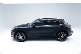 2024 Porsche Macan S - Image 2 of 4