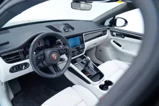 2024 Porsche Macan S - Image 4 of 4