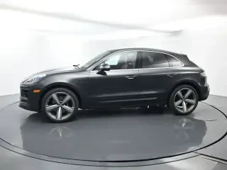 2024 Porsche Macan S - Image 2 of 4