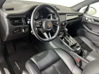 2024 Porsche Macan S - Image 4 of 4