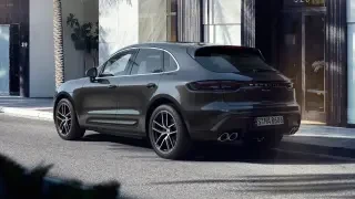 2024 Porsche Macan S - Image 3 of 4