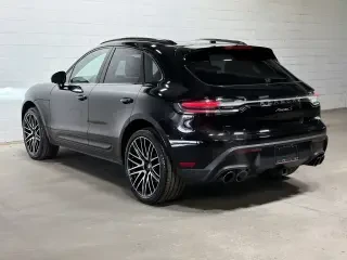 2024 Porsche Macan S - Image 3 of 4