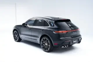 2024 Porsche Macan S - Image 3 of 4