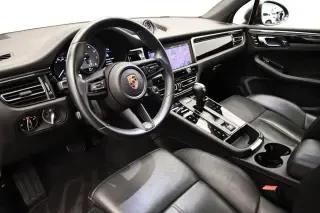 2024 Porsche Macan S - Image 4 of 4