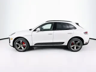 2024 Porsche Macan S - Image 2 of 4