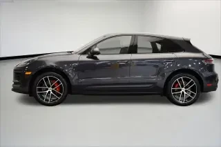 2024 Porsche Macan S - Image 2 of 4