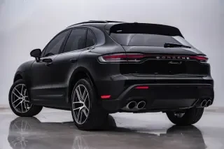 2024 Porsche Macan S - Image 3 of 3