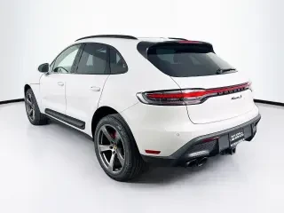 2024 Porsche Macan S - Image 3 of 4