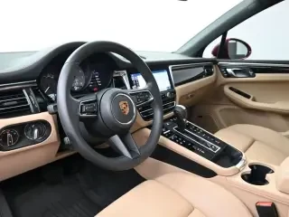 2024 Porsche Macan S - Image 4 of 4