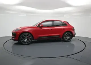 2024 Porsche Macan S - Image 2 of 4