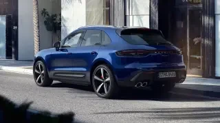 2024 Porsche Macan S - Image 3 of 4