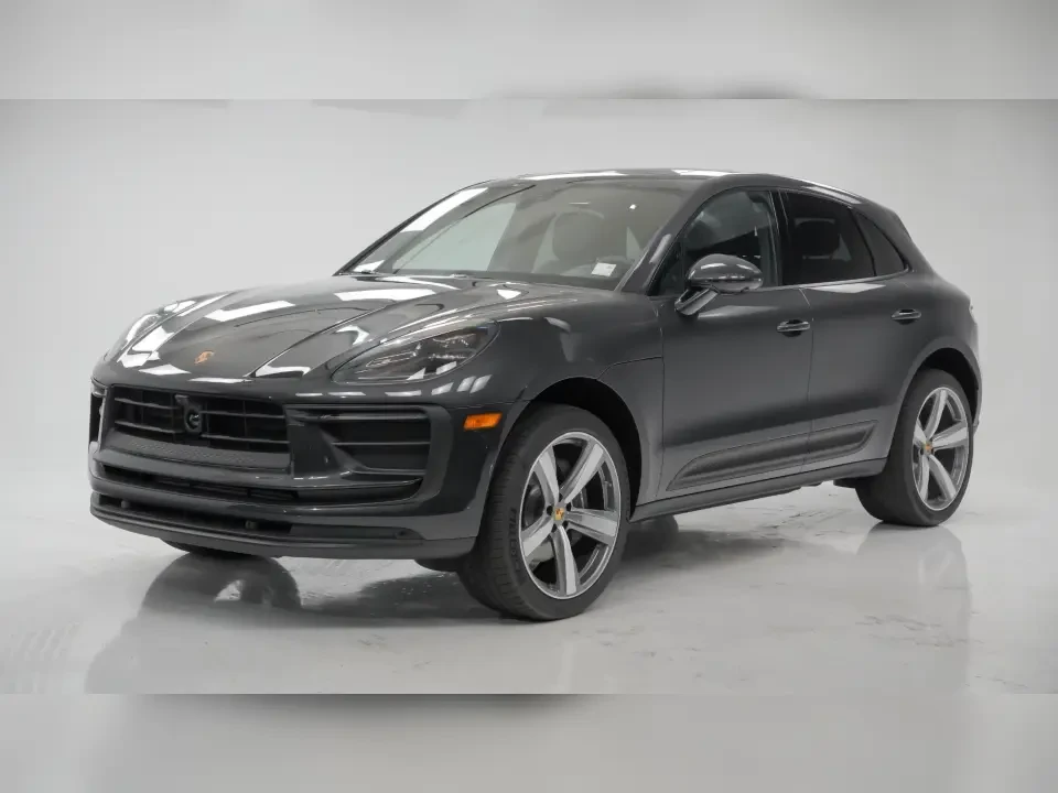 2024 Porsche Macan S - Image 9 of 9