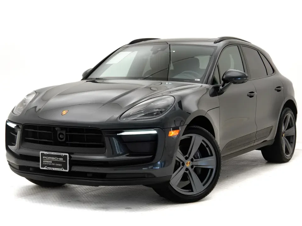 2024 Porsche Macan S - Image 5 of 9