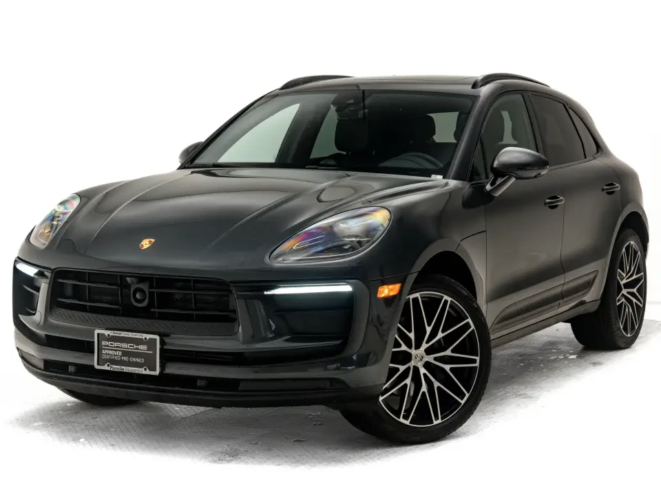 2024 Porsche Macan S - Image 6 of 9