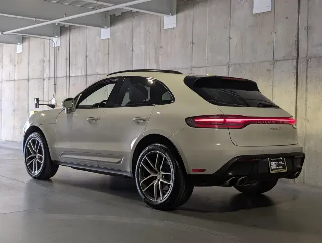 2024 Porsche Macan S - Image 3 of 6