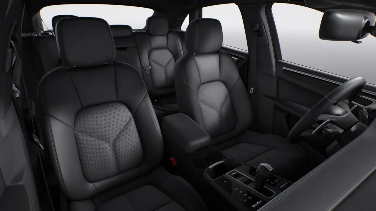 2024 Porsche Macan S - Image 6 of 13