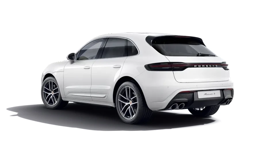 2024 Porsche Macan S - Image 8 of 13