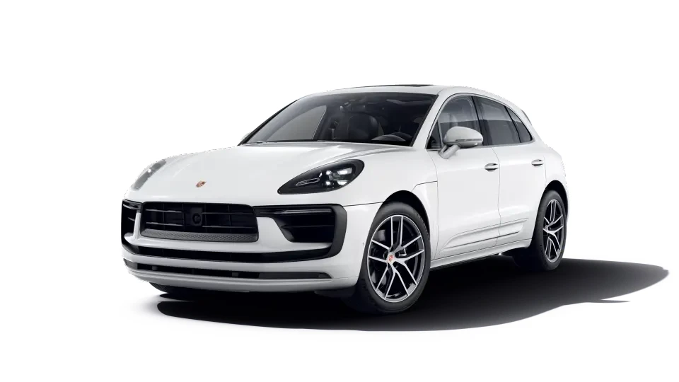 2024 Porsche Macan S - Image 7 of 13