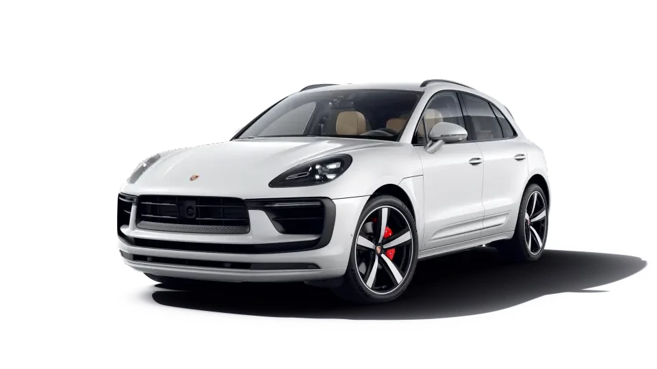 2024 Porsche Macan S - Image 6 of 7