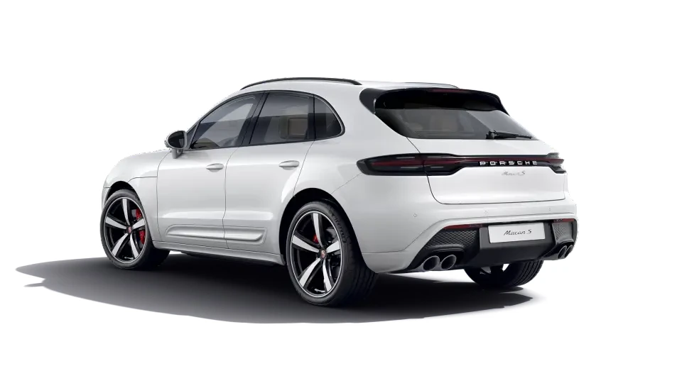 2024 Porsche Macan S - Image 7 of 7