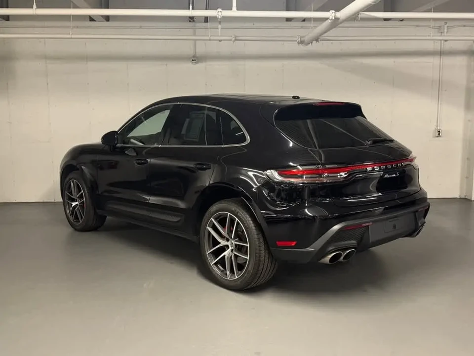2024 Porsche Macan S - Image 3 of 8