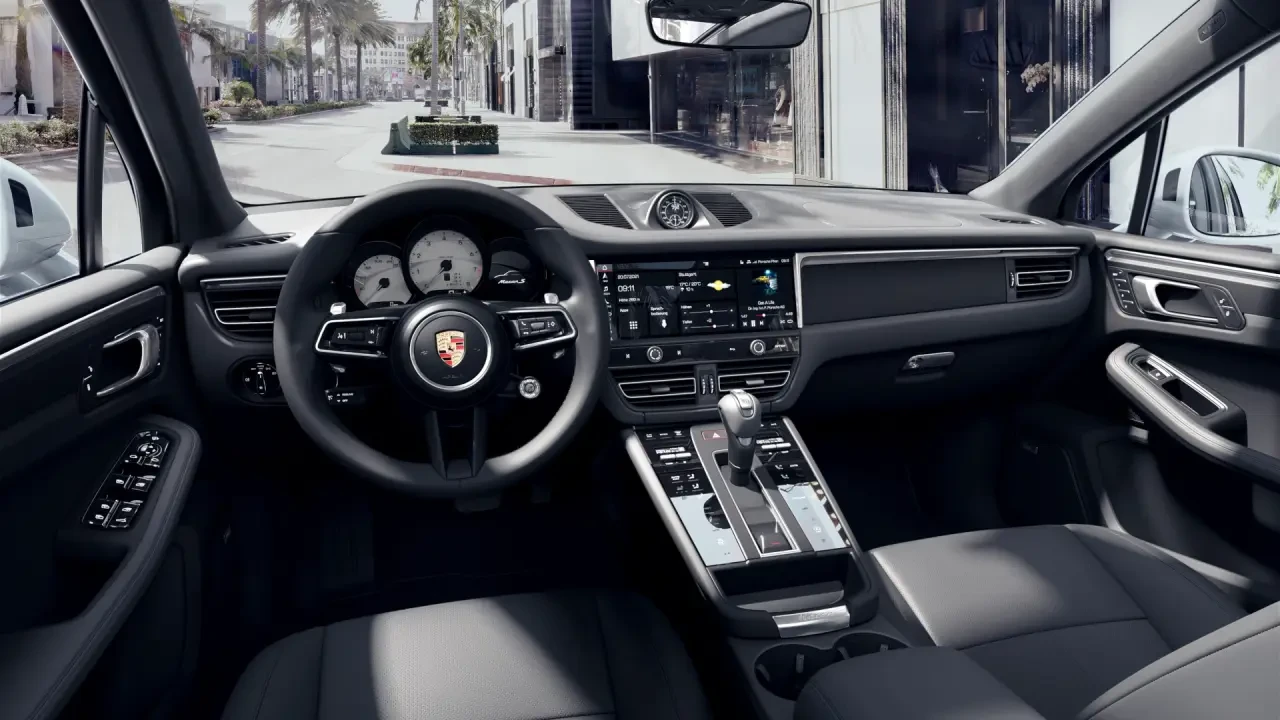 2024 Porsche Macan S - Image 5 of 13