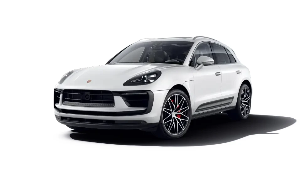 2024 Porsche Macan S - Image 7 of 13
