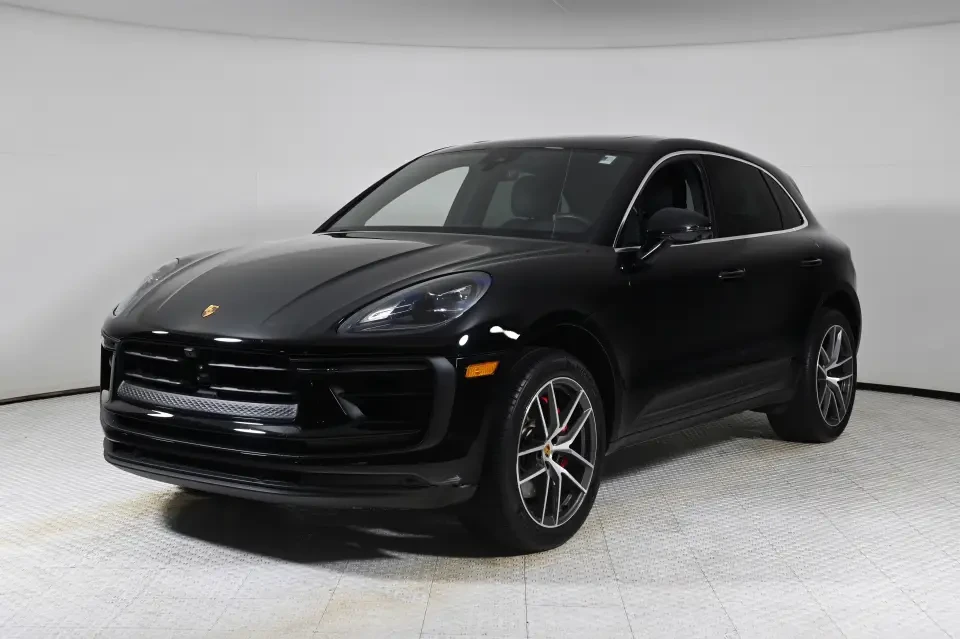 2024 Porsche Macan S - Image 13 of 13