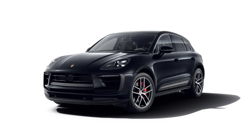 2024 Porsche Macan S - Image 7 of 13