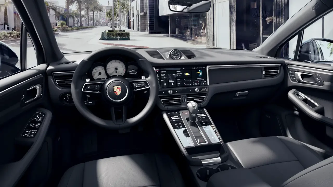 2024 Porsche Macan S - Image 4 of 13