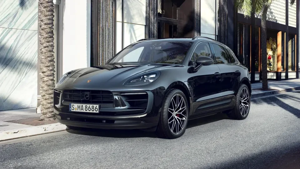 2024 Porsche Macan S - Image 13 of 13