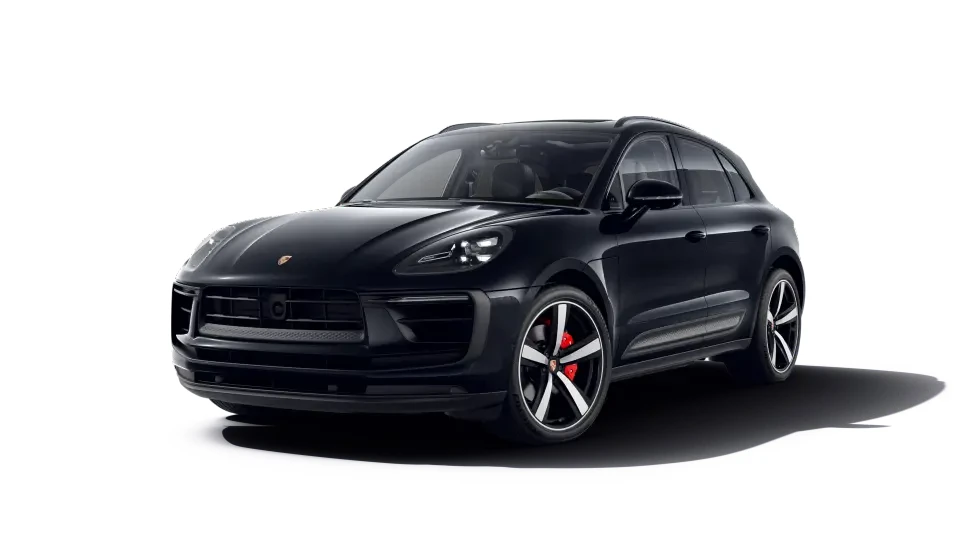 2024 Porsche Macan S - Image 7 of 13