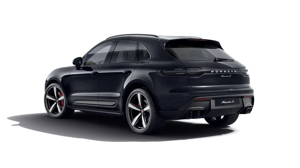 2024 Porsche Macan S - Image 8 of 13