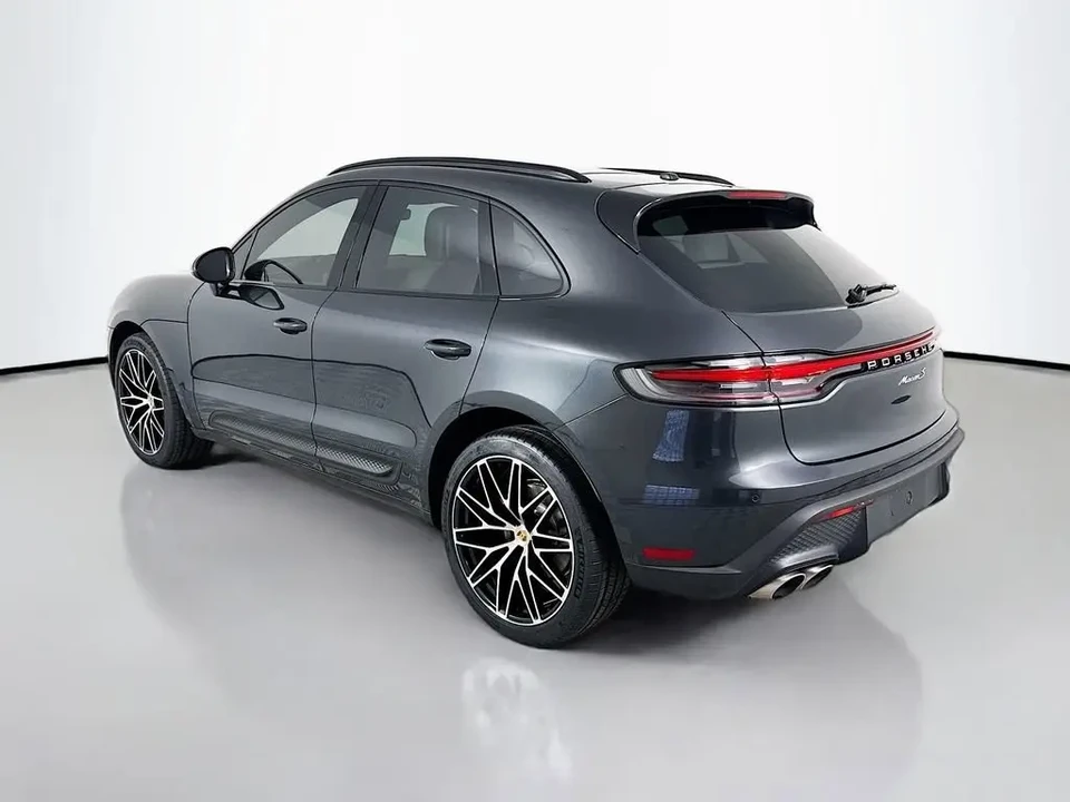 2024 Porsche Macan S - Image 3 of 13