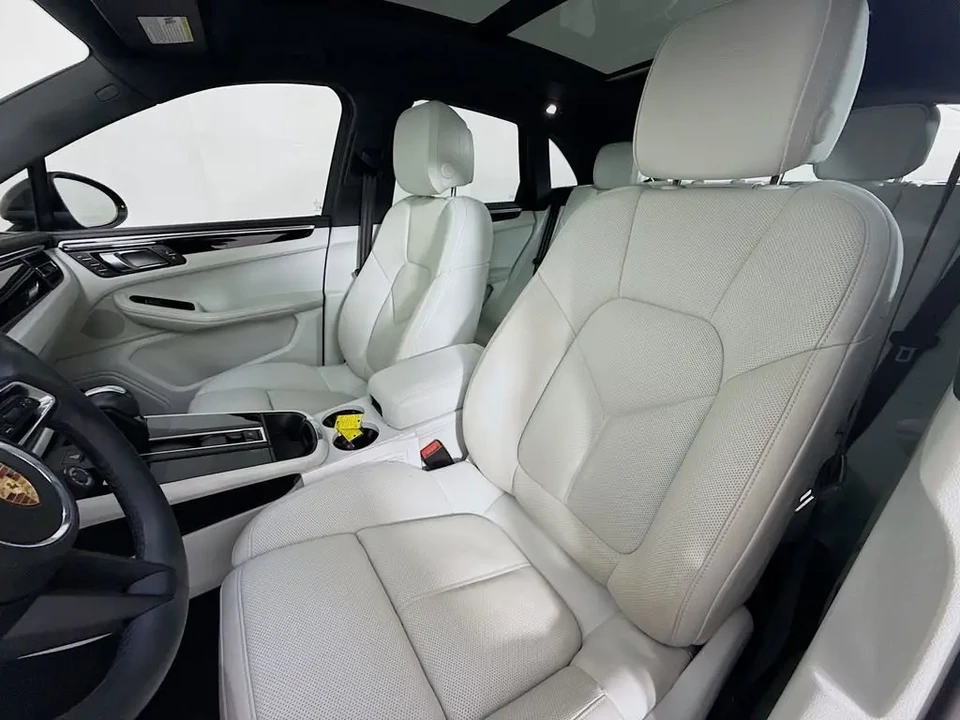 2024 Porsche Macan S - Image 5 of 13