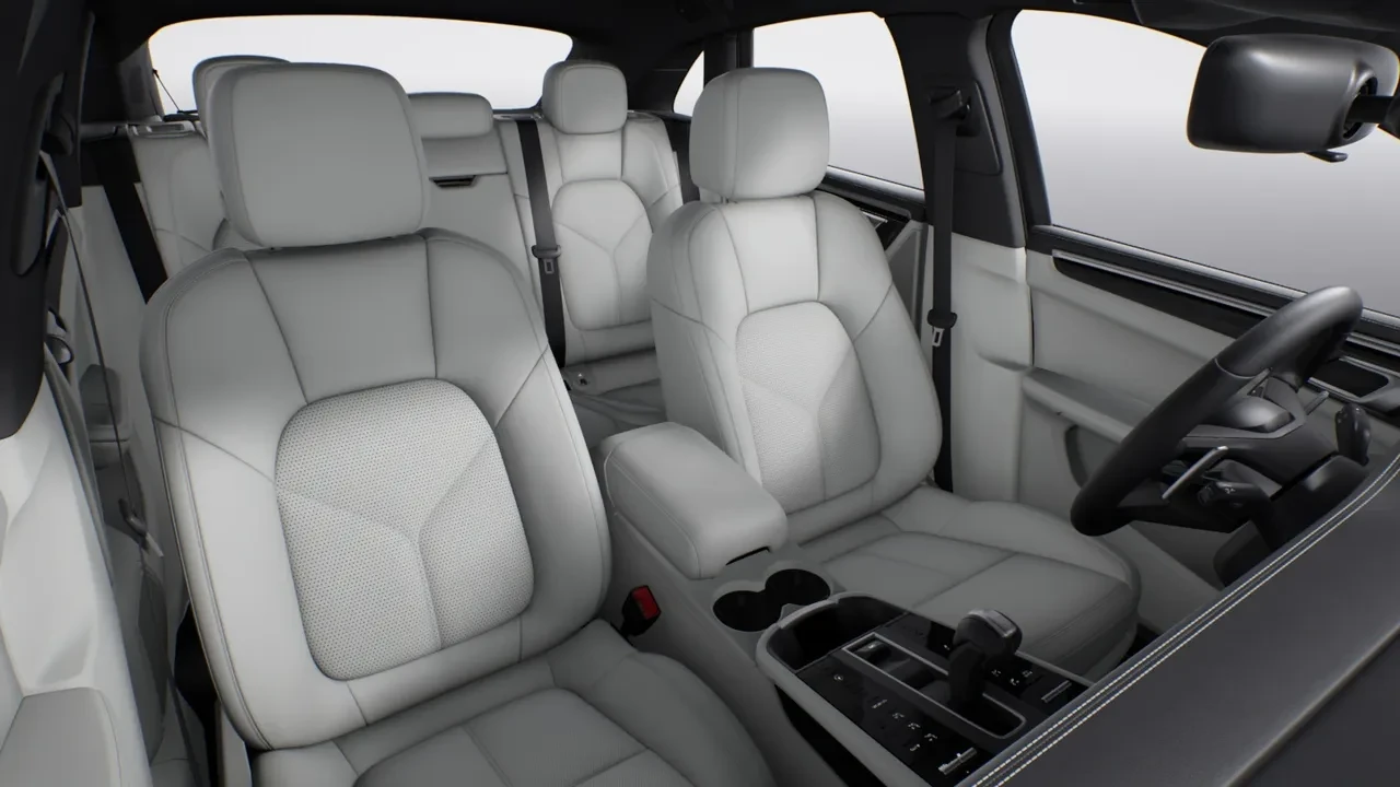 2024 Porsche Macan S - Image 6 of 13