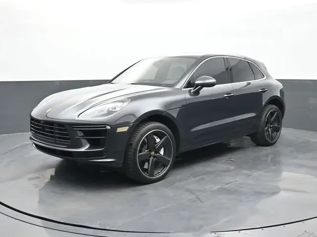 2024 Porsche Macan S - Image 11 of 13