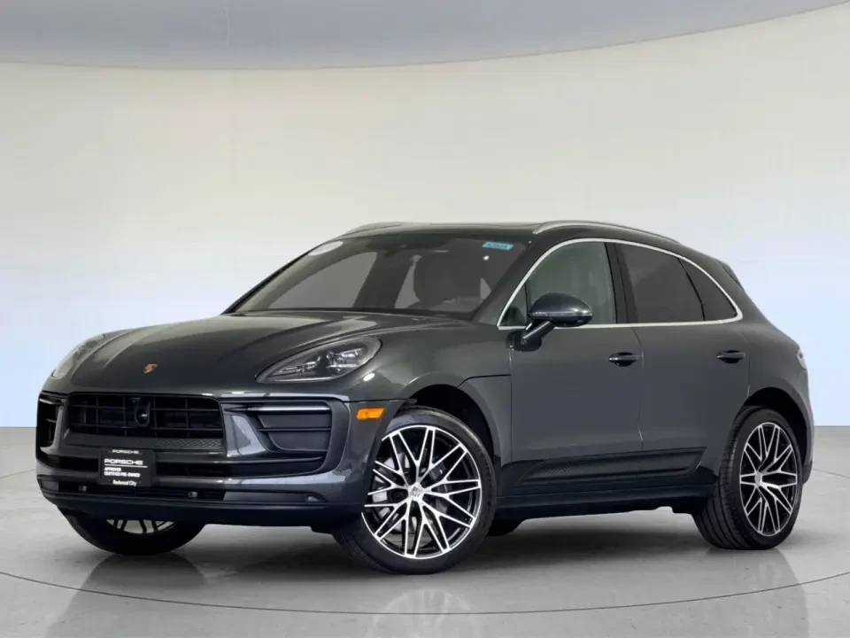 2024 Porsche Macan S - Image 9 of 13