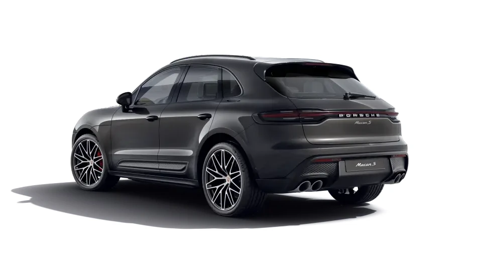 2024 Porsche Macan S - Image 8 of 13