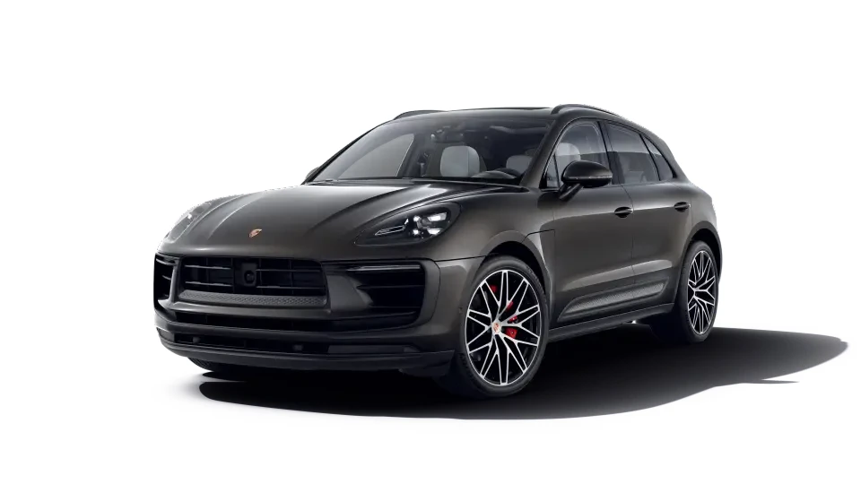 2024 Porsche Macan S - Image 7 of 13