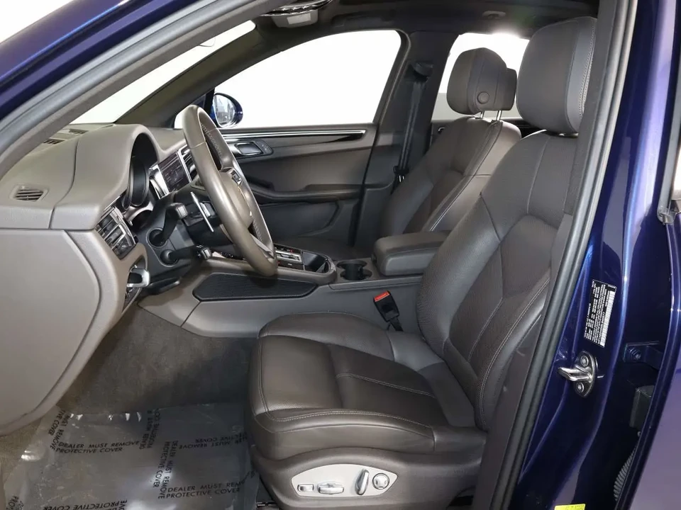2024 Porsche Macan S - Image 5 of 13
